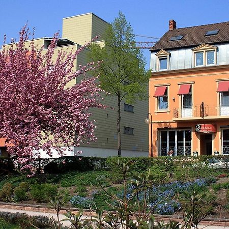 Rosengarten Kehl Exterior photo