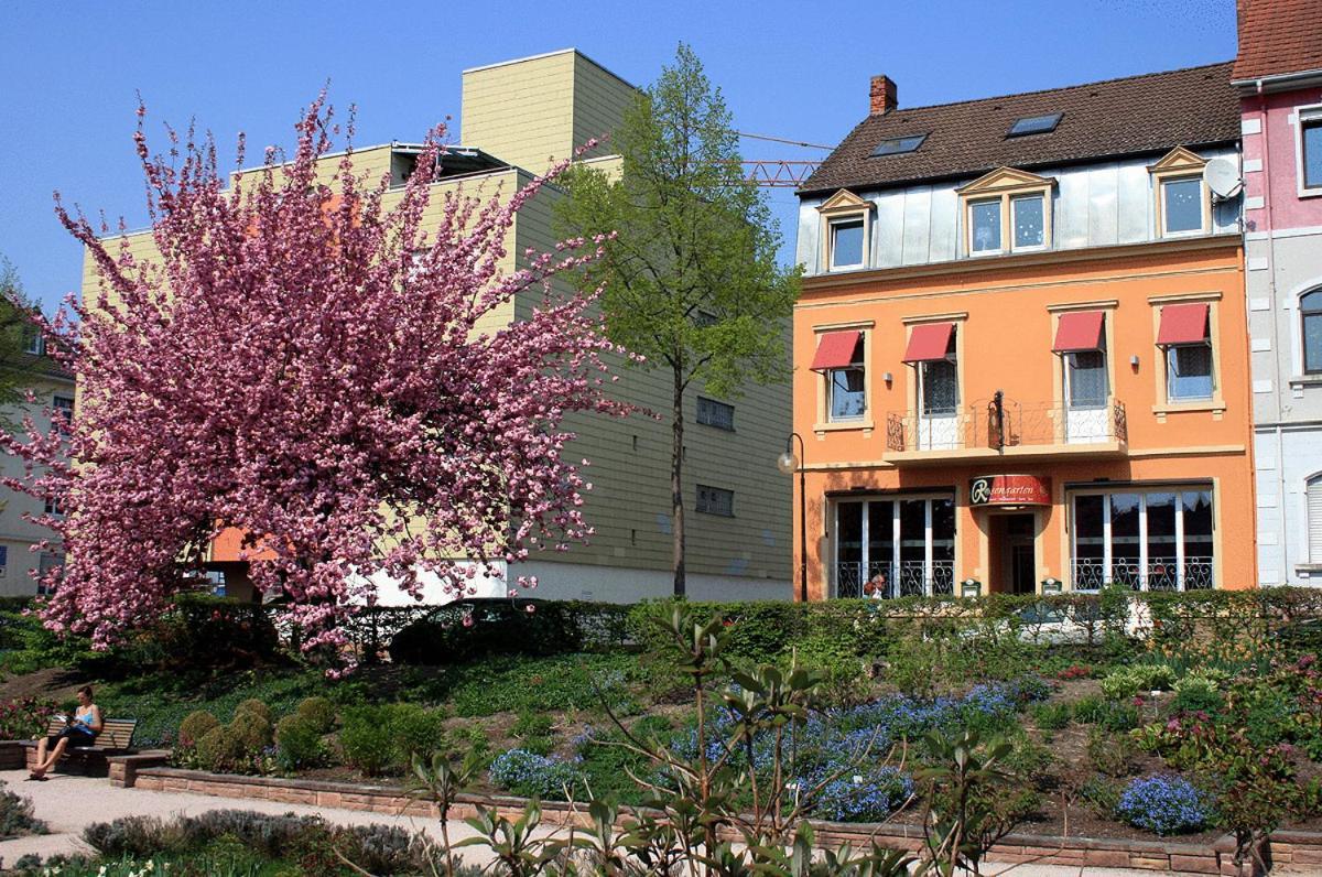 Rosengarten Kehl Exterior photo